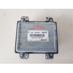 12645482 CENTRALINA MOTORE CHEVROLET AVEO 1.2 B 63 KW 2013 A12XER