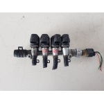 67R-014303 SERIE INIETTORI IMPIANTO GPL 10R024470