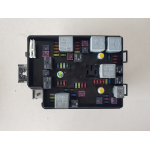 95462803 CENTRALINA SCATOLA PORTAFUSIBILI CHEVROLET AVEO 1.2 B63KW 2013