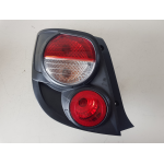 STOP FANALE POSTERIORE SINISTRO CHEVROLET AVEO 2013