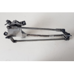 7S71-17504-AB MOTORINO ASTA TERGI TERGICRISTALLO ANTERIORE  FORD MONDEO 2.0 D 103KW 2008 3397021018 