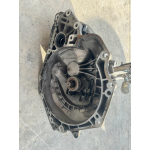 CAMBIO MANUALE CHEVROLET AVEO 1.2 B 63KW 2013 A12XER