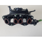 55195953 Collettore di aspirazione Fiat Punto 188 1.2 44kW 188A4000