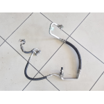 96962257 TUBO TUBAZIONE CONDOTTO ARIA CONDIZIONATA A/C CHEVROLET AVEO 1.3 B 63KW 2013 A12XER 