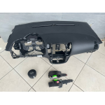 KIT AIRBAG CRUSCOTTO KIA VENGA 1.4 B 66,20KW 2016 G4FA