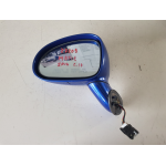 SPECCHIO SPECCHIETTO RETROVISORE ESTERNO SINISTRO CHEVROLET MATIZ 5 PIN 2008