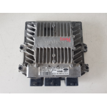 6S61-12A650-AB CENTRALINA MOTORE FORD FIESTA 1.4 D 50KW 2006 5WS40241B-T