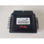 96801800 CENTRALINA MOTORE CHEVROLET MATIZ 0.8 B GPL 38KW 2008 5WY5407A