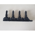 0221503015 BOBINA DI ACCENSIONE OPEL CORSA 1.2 B 48KW 2000