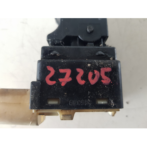 COMANDO INTERRUTTORE ALZAVETRO PORTA ANTERIORE DESTRA CHEVROLET MATIZ 2008