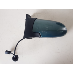 SPECCHIO SPECCHIETTO RETROVISORE ESTERNO SINITRO OPEL ZAFIRA 5 PIN 2001