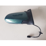 SPECCHIO SPECCHIETTO RETROVISORE ESTERNO DESTRO OPEL ZAFIRA 5 PIN 2001