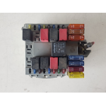 46752706 CENTRALINA SCATOLA PORTAFUSIBILI FIAT DOBLO 1.9 D 74KW 2002
