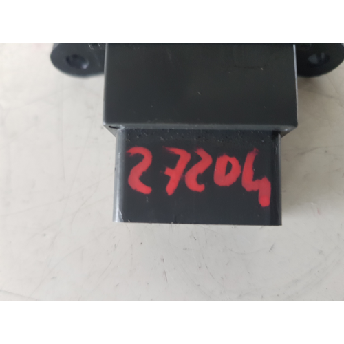 COMANDO INTERRUTTORE LUCI DI EMERGENZA 4 FRECCE CHEVROLET  MATIZ 2008