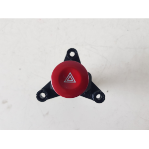COMANDO INTERRUTTORE LUCI DI EMERGENZA 4 FRECCE CHEVROLET  MATIZ 2008