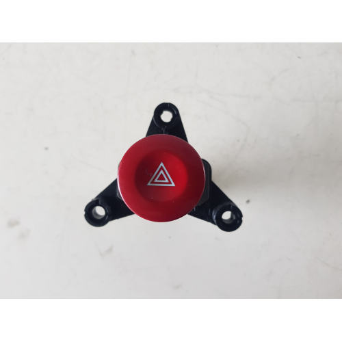 COMANDO INTERRUTTORE LUCI DI EMERGENZA 4 FRECCE CHEVROLET  MATIZ 2008