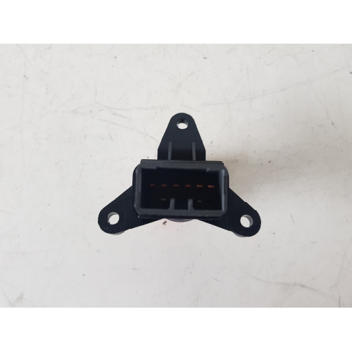 COMANDO INTERRUTTORE LUCI DI EMERGENZA 4 FRECCE CHEVROLET  MATIZ 2008