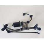 MOTORINO ASTA TERGI TERGICRISTALLO ANTERIORE CHEVROLET MATIZ 2008