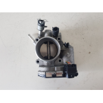 35100-2B152 CORPO FARFALLATO VALVOLA A FARFALLA  KIA VENGA 1.4 B 66,20KW 20160280750624