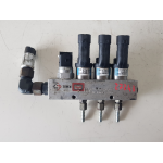 67R-010185 SERIE RAIL INIETTORI GPL 110R-000041