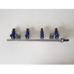35350-2B230 INIETTORI BENZINA KIA VENGA 1.4 B 66,20KW 2016 G4FA