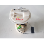 8200368239 POMPA CARBURANTE E GALLEGGIANTE RENAULT TWINGO 1.2 B 58CV 43kW 2009 0974644990 04  