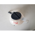 1S0121407E VASCHETTA ACQUA COMPENSAZIONE RADIATORE VOLKSWAGEN UP SEAT MII 1.0 B 44KW CHY 2016