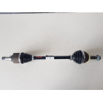 1S0407761D SEMIASSE ANTERIORE SINISTRO VOLKSWAGEN Up SEAT MII 1.0 B 44KW CHY 2016