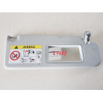 5G0010844A ALETTA PARASOLE PANTINA DESTRA VW UP SEAT MII 1.0 B 44KW CHY 2016
