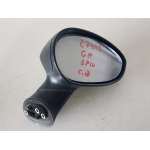 SPECCHIO SPECCHIETTO RETROVISORE ESTERNO DESTRO FIAT GRANDE PUNTO 2011 3PIN
