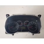 51867546 QUADRO STRUMENTI FIAT GRANDE PUNTO (199) 1.3 MULTIJET 16V 75CV 2010 EURO 5 199A9000