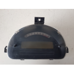 P9660225780 QUADRO STRUMENTI VEGLIA CONTACHILOMETRI KM CITROEN C3 1.1 B 44KW 2009