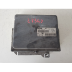 9630278180 CENTRALINA MOTORE CITROEN SAXO 1.1 B 44KW 1996 0261204622 