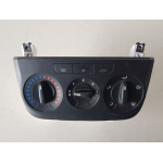 505900000 CENTRALINA COMANDO CLIMA ARIA FIAT GRANDE PUNTO 2011