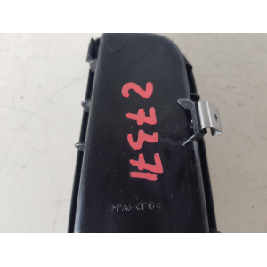 735469706 PULSANTIERA ALZAVETRO ANTERIORE DESTRA LATO PASSEGGERO FIAT GRANDE PUNTO 2011