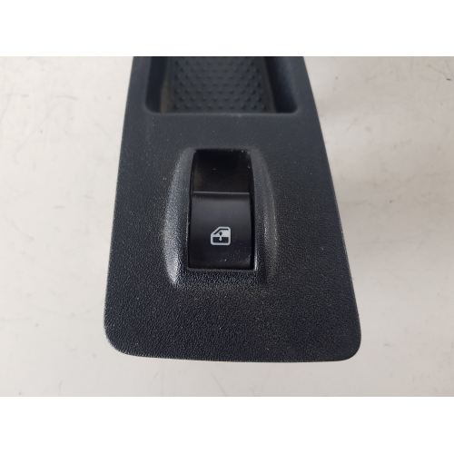 735469706 PULSANTIERA ALZAVETRO ANTERIORE DESTRA LATO PASSEGGERO FIAT GRANDE PUNTO 2011