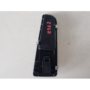 735469706 PULSANTIERA ALZAVETRO ANTERIORE DESTRA LATO PASSEGGERO FIAT GRANDE PUNTO 2011