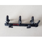 04C133313 INIETTORI BENZINA SEAT MII 1.0 B 44KW CHY 2016 04C133317M 04E906031H