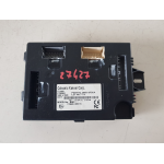 284B15FB0A CENTRALINA MODULO DI CONTROLLO NISSAN MICRA K14 0.9 B 66KW 2017