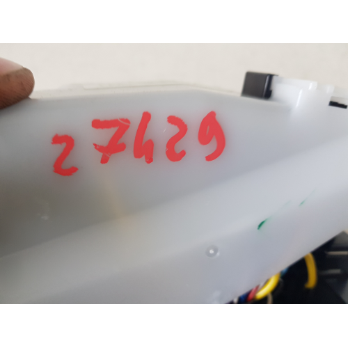 V5FB4D CENTRALINA SCATOLA PORTAFUSIBILI NISSAN MICRA K14 0.9 B 66KW 2017