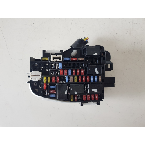 V5FB4D CENTRALINA SCATOLA PORTAFUSIBILI NISSAN MICRA K14 0.9 B 66KW 2017