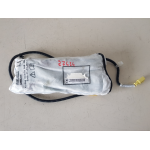 AIRBAG SEDILE SINISTRO LATO GUIDA NISSAN MICRA K14 0.9 B 66KW 2017