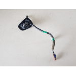 25R-023002 ANTENNA TETTO NISSAN MICRA K14 2017
