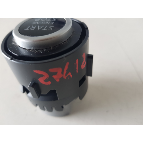 6322G39 COMANDO INTERRUTTORE START E STOP NISSAN MICRA K14 0.9 B 66KW 2017 107A0026