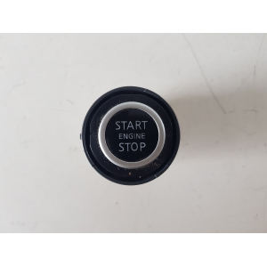 6322G39 COMANDO INTERRUTTORE START E STOP NISSAN MICRA K14 0.9 B 66KW 2017 107A0026