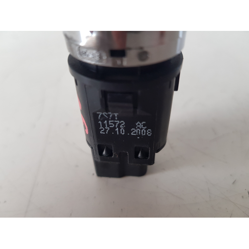 7S7T-11572-AC COMANDO PULSANTE ACCENSIONE FORD MONDEO 2.0 D 103KW 2008