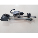 28800 5FA0A MOTORINO ASTA TERGI TERGICRISTALLI ANTERIORE NISSAN MICRA K14 0.9 B 66KW 2017