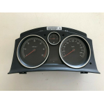 13225988 QUADRO STRUMENTI CONTACHILOMETRI OPEL ASTRA 1.7 D 2006