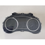5FB0A/J6MX QUADRO STRUMENTI VEGLIA CONTACHILOMETRI KM NISSAN MICRA K14 0.9 B 66KW 2017