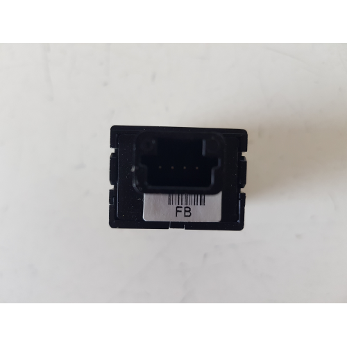 609209 COMANDO INTERRUTTORE REGOLAZIONE LUCI FARI NISSAN MICRA K14 2017